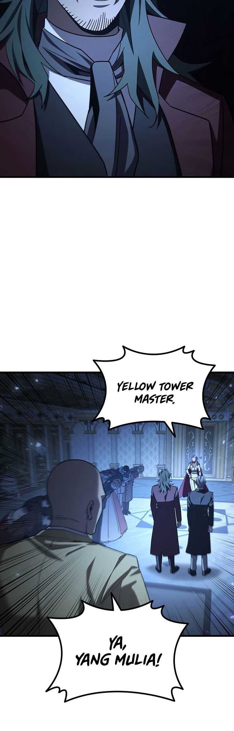 Dragon-Devouring Mage Chapter 40 halaman 31