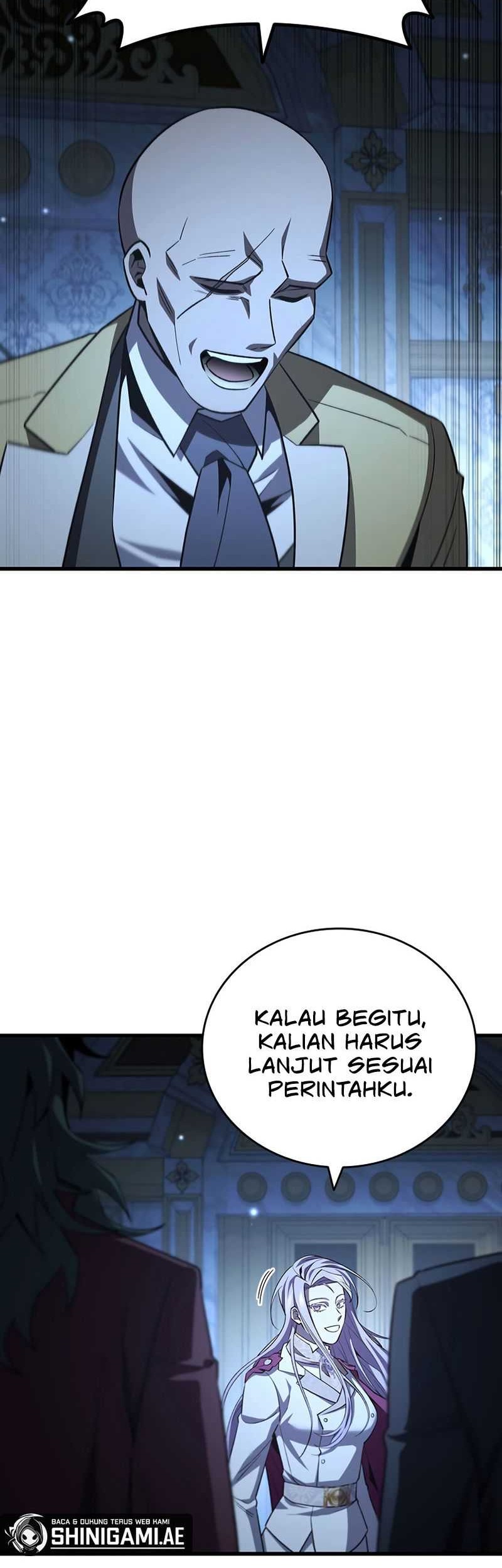 Dragon-Devouring Mage Chapter 40 halaman 33