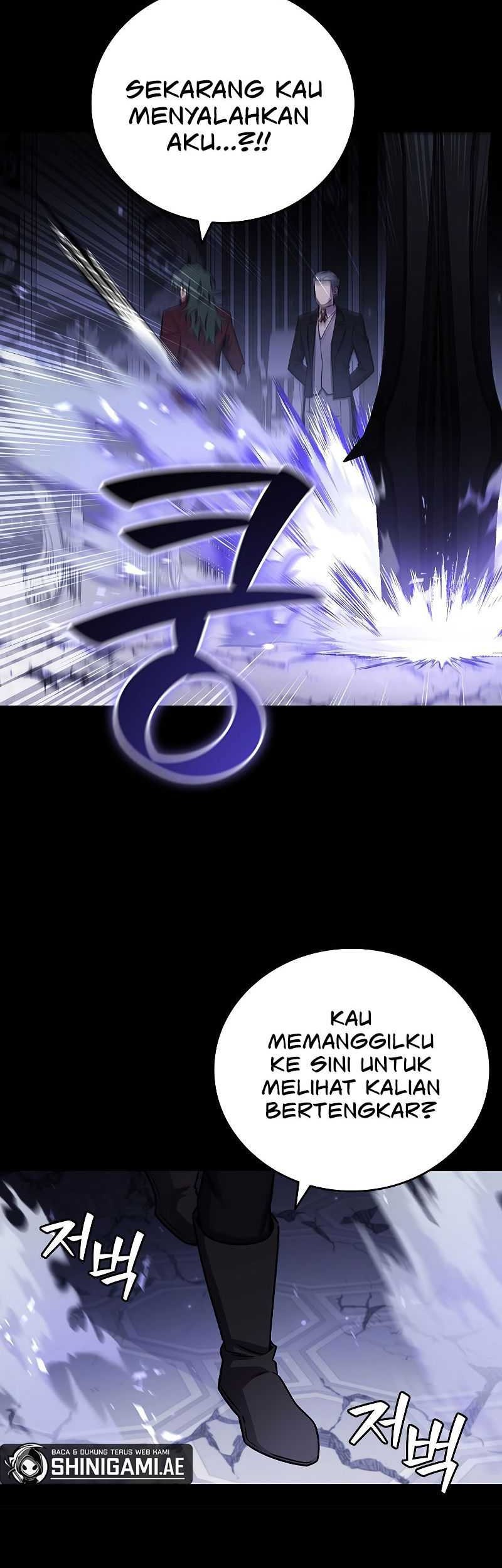 Dragon-Devouring Mage Chapter 42 halaman 28