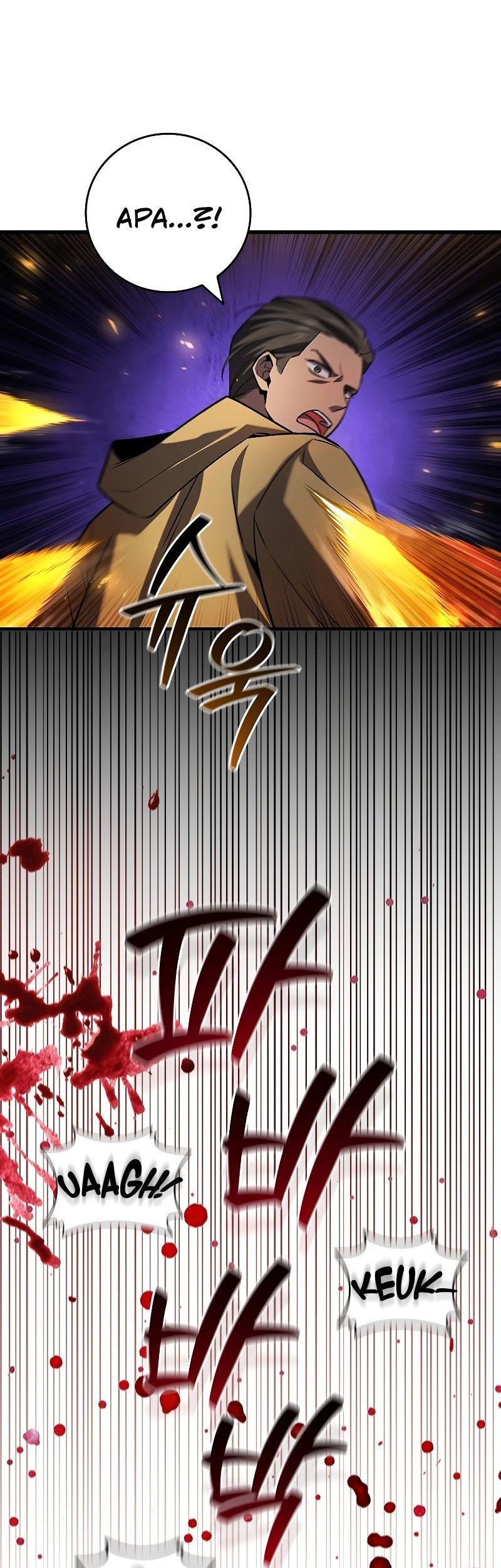 Dragon-Devouring Mage Chapter 44 halaman 35