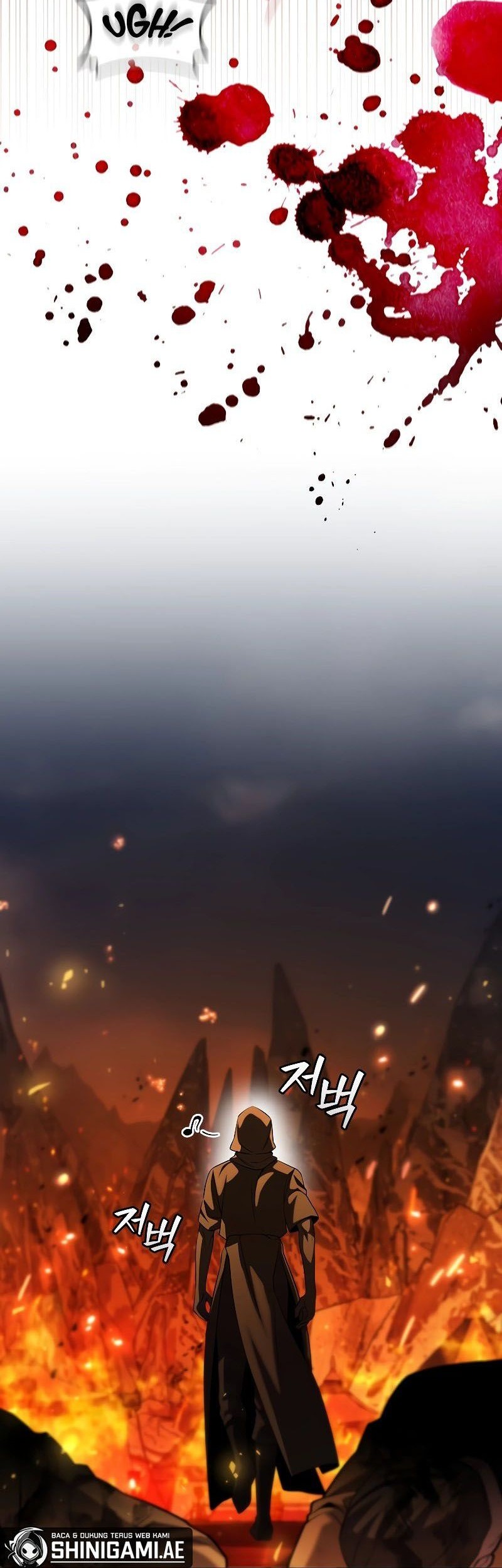 Dragon-Devouring Mage Chapter 44 halaman 36
