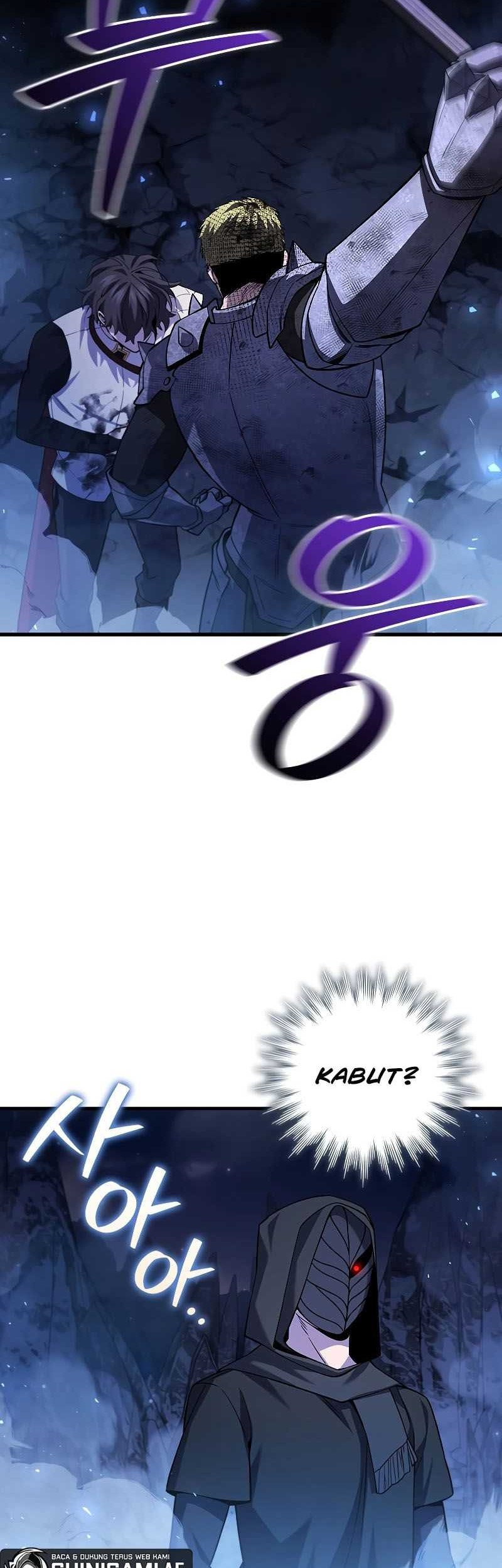 Dragon-Devouring Mage Chapter 46 halaman 31