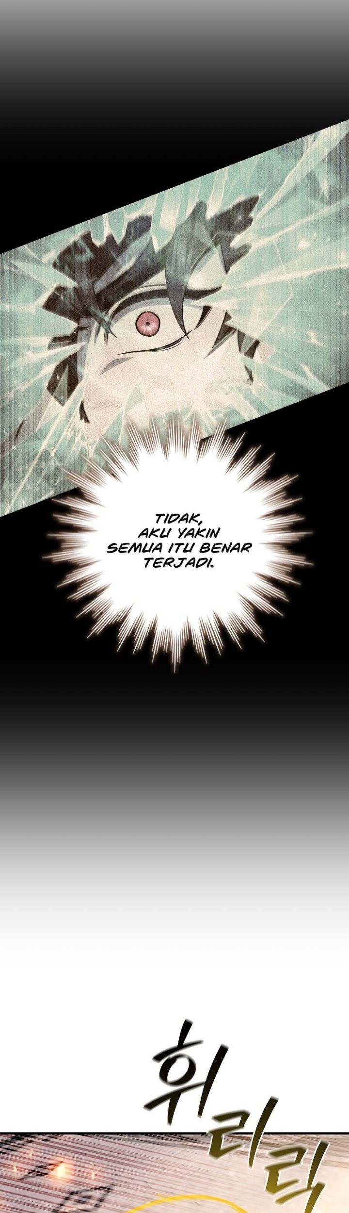 Dragon-Devouring Mage Chapter 47 halaman 30