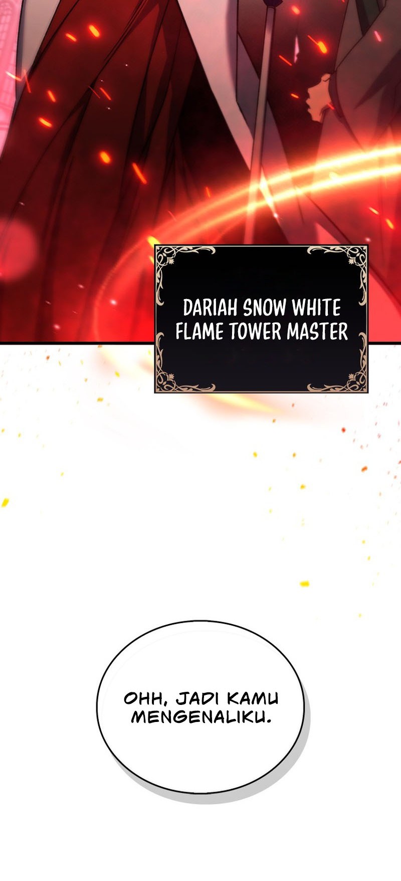 Dragon-Devouring Mage Chapter 5 halaman 37