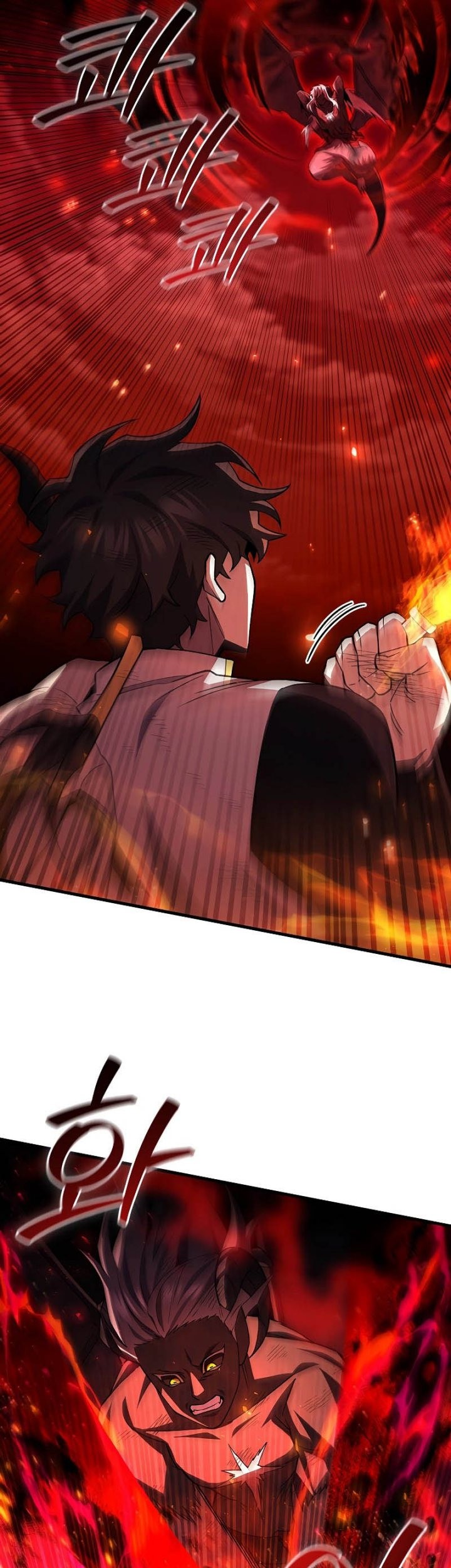 Dragon-Devouring Mage Chapter 52 halaman 35