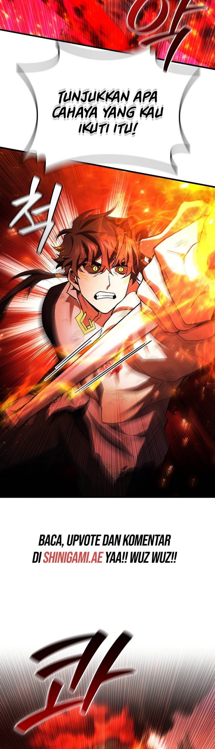 Dragon-Devouring Mage Chapter 52 halaman 36