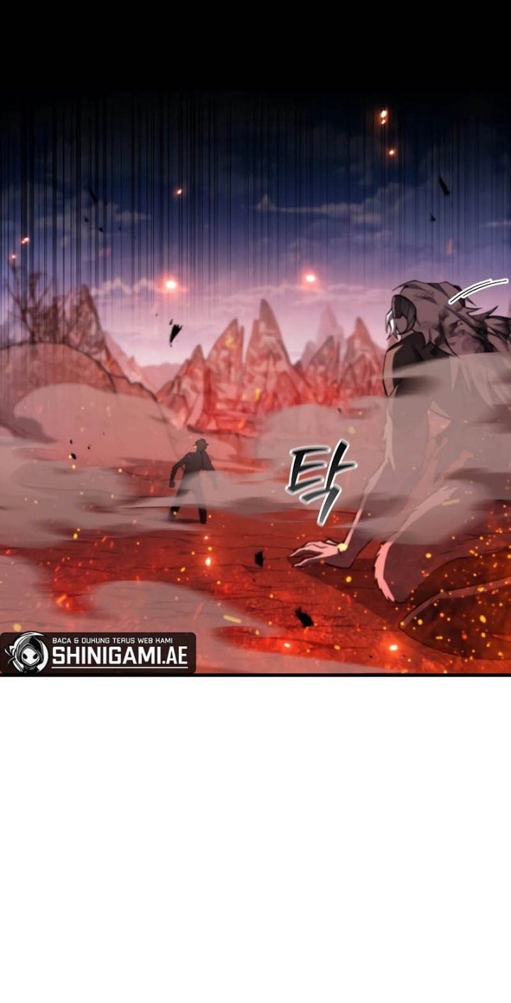 Dragon-Devouring Mage Chapter 52 halaman 38