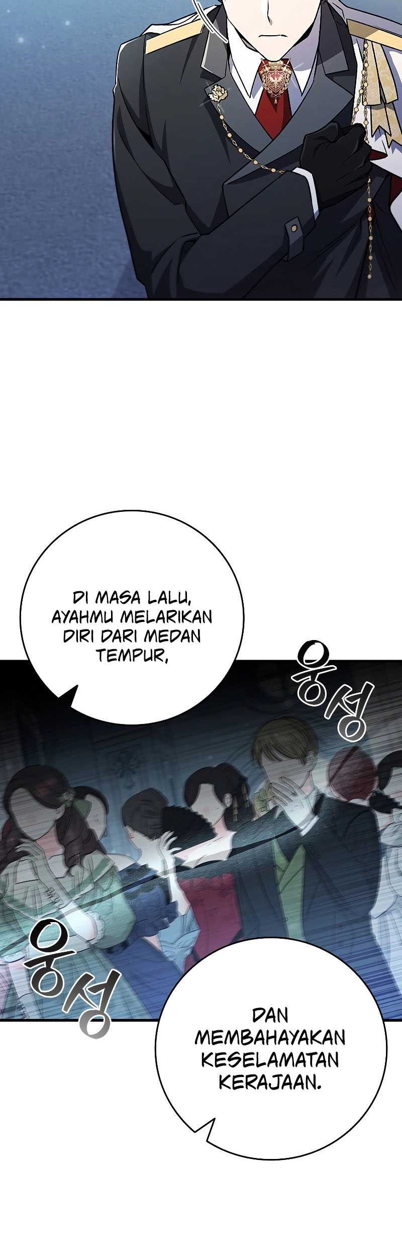 Dragon-Devouring Mage Chapter 53 halaman 31