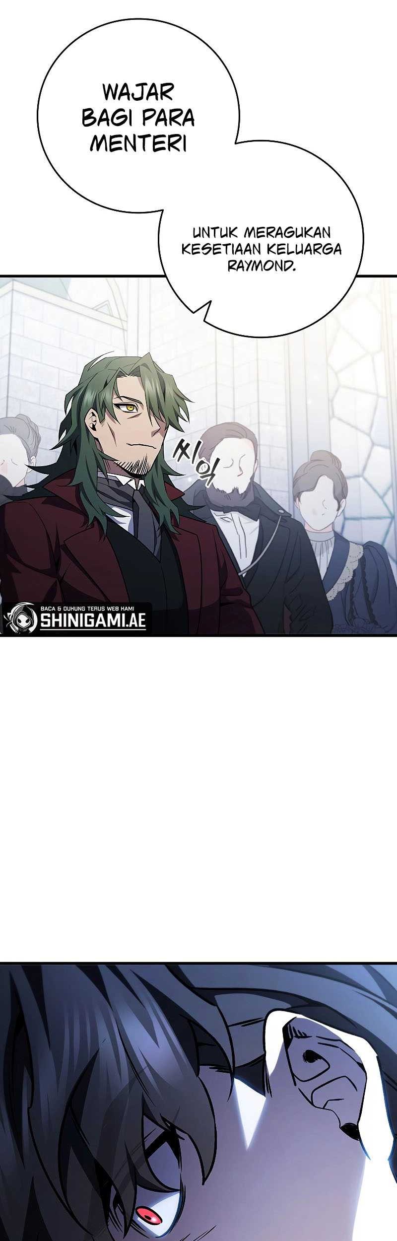 Dragon-Devouring Mage Chapter 53 halaman 32