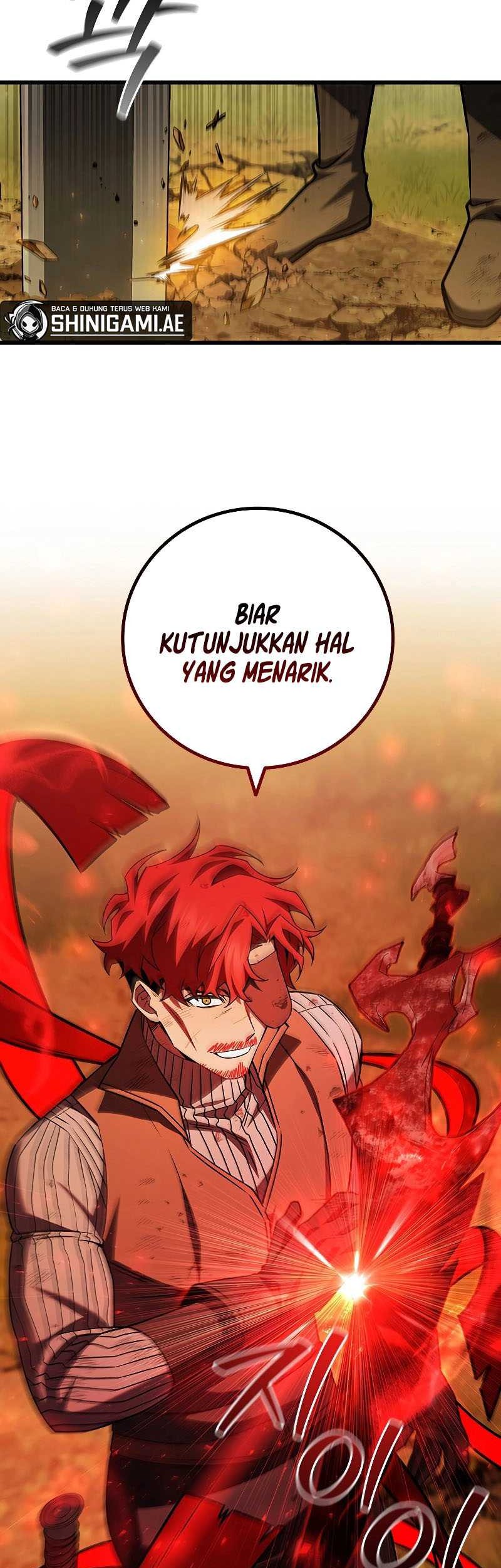 Dragon-Devouring Mage Chapter 55 halaman 36