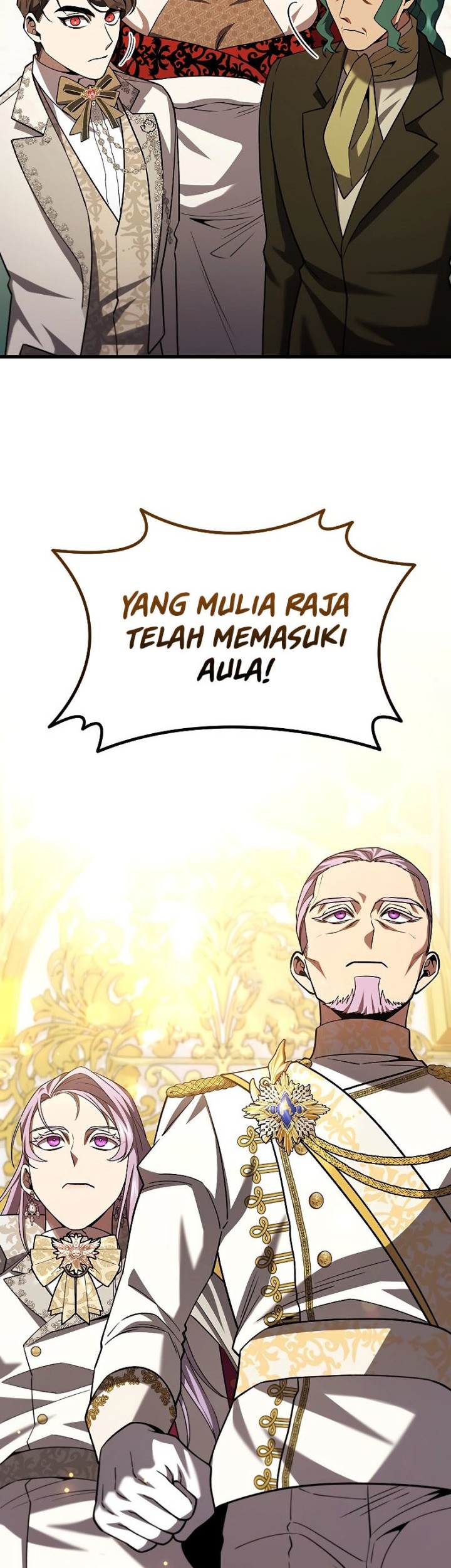 Dragon-Devouring Mage Chapter 57 halaman 31