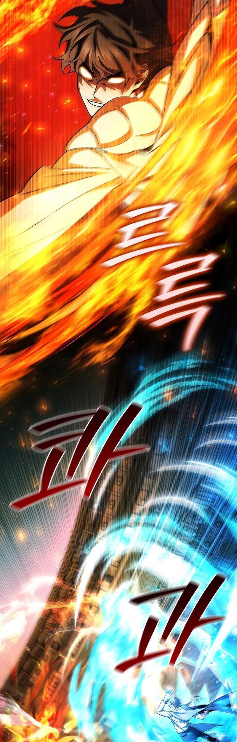 Dragon-Devouring Mage Chapter 58 halaman 32