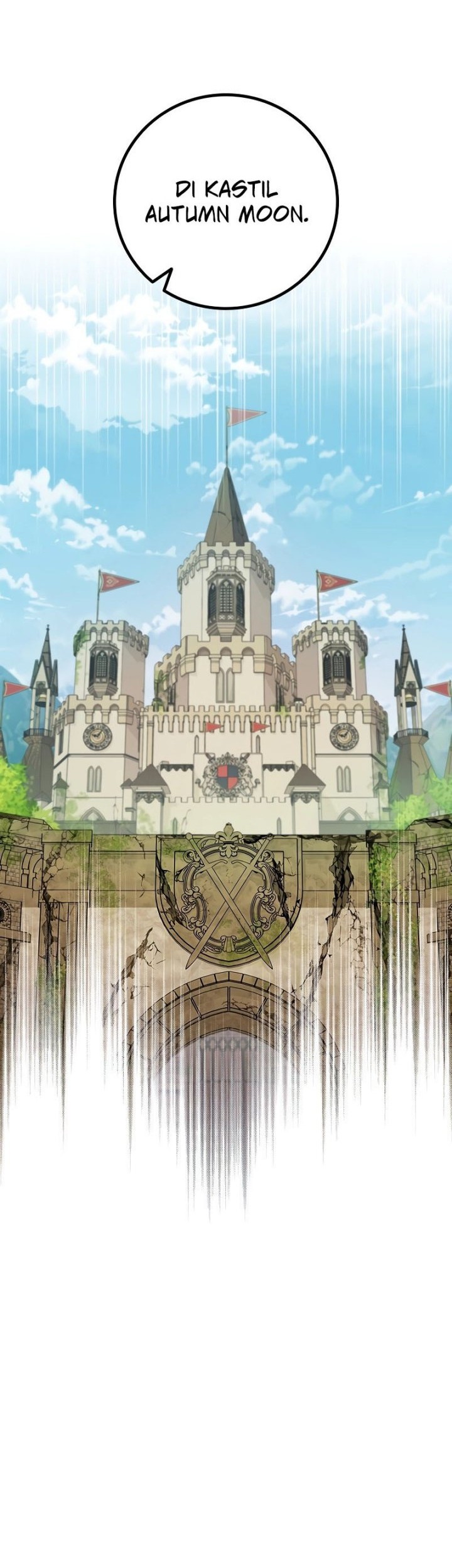 Dragon-Devouring Mage Chapter 59 halaman 35