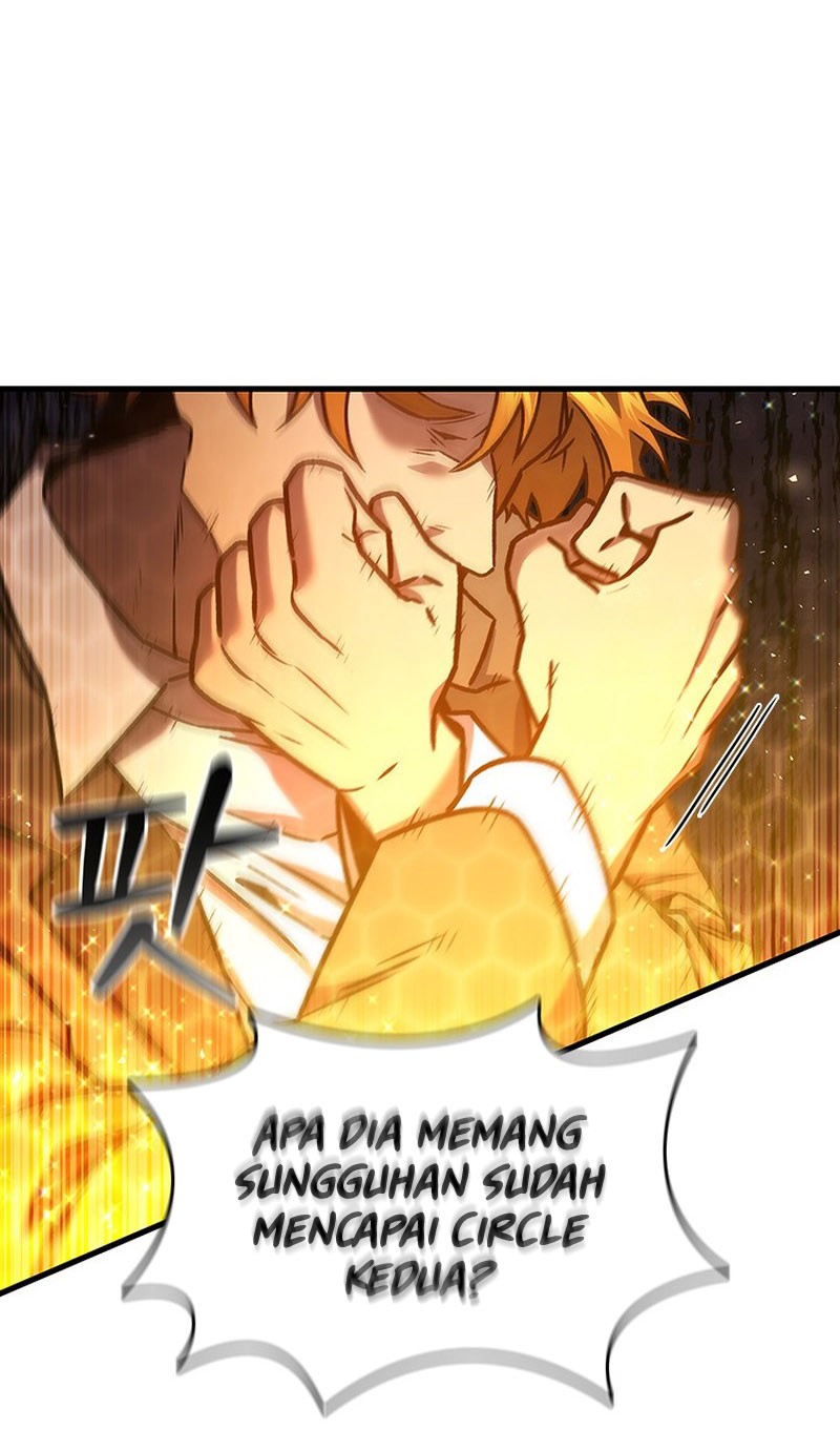 Dragon-Devouring Mage Chapter 6 halaman 31