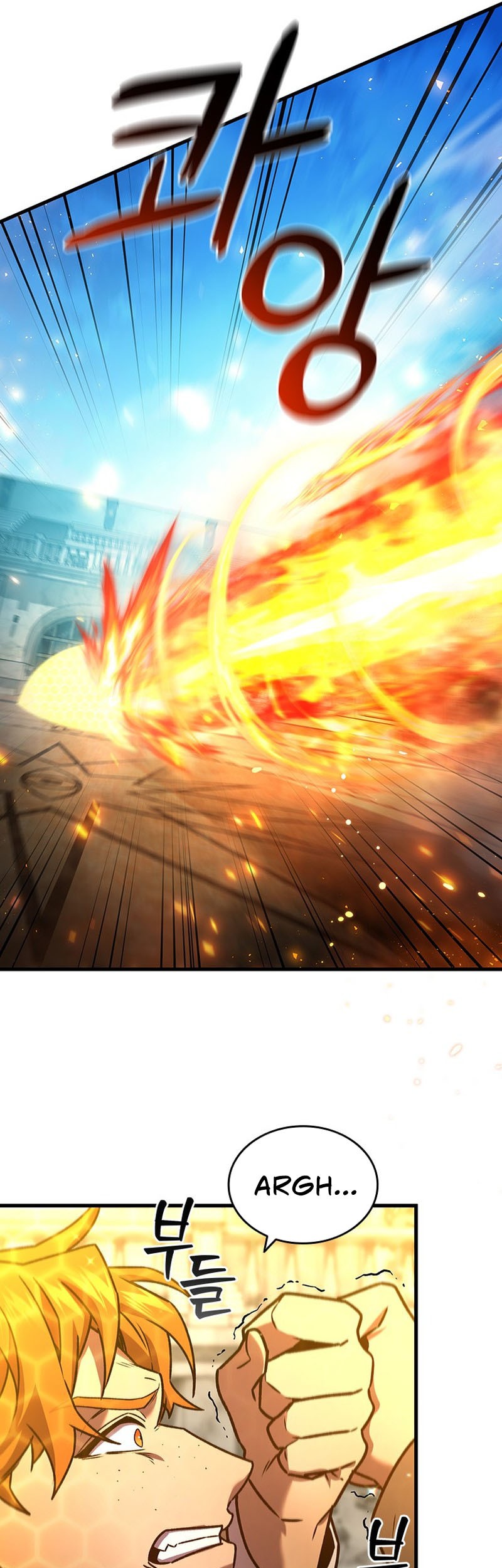 Dragon-Devouring Mage Chapter 6 halaman 32