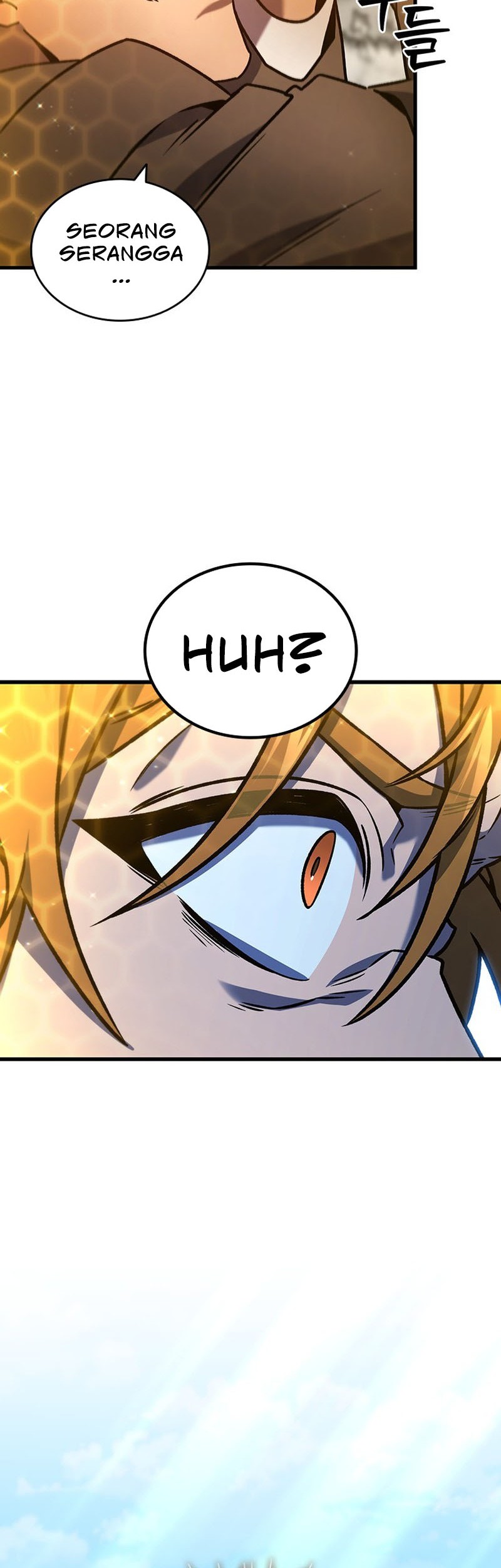 Dragon-Devouring Mage Chapter 6 halaman 33