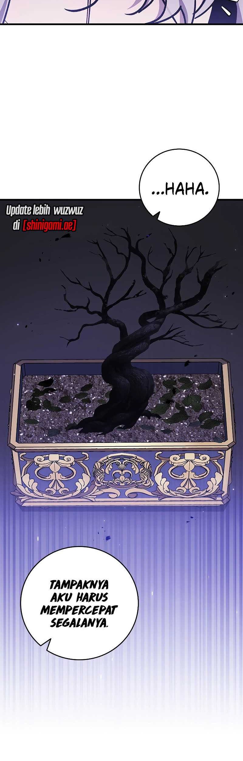 Dragon-Devouring Mage Chapter 61 halaman 35