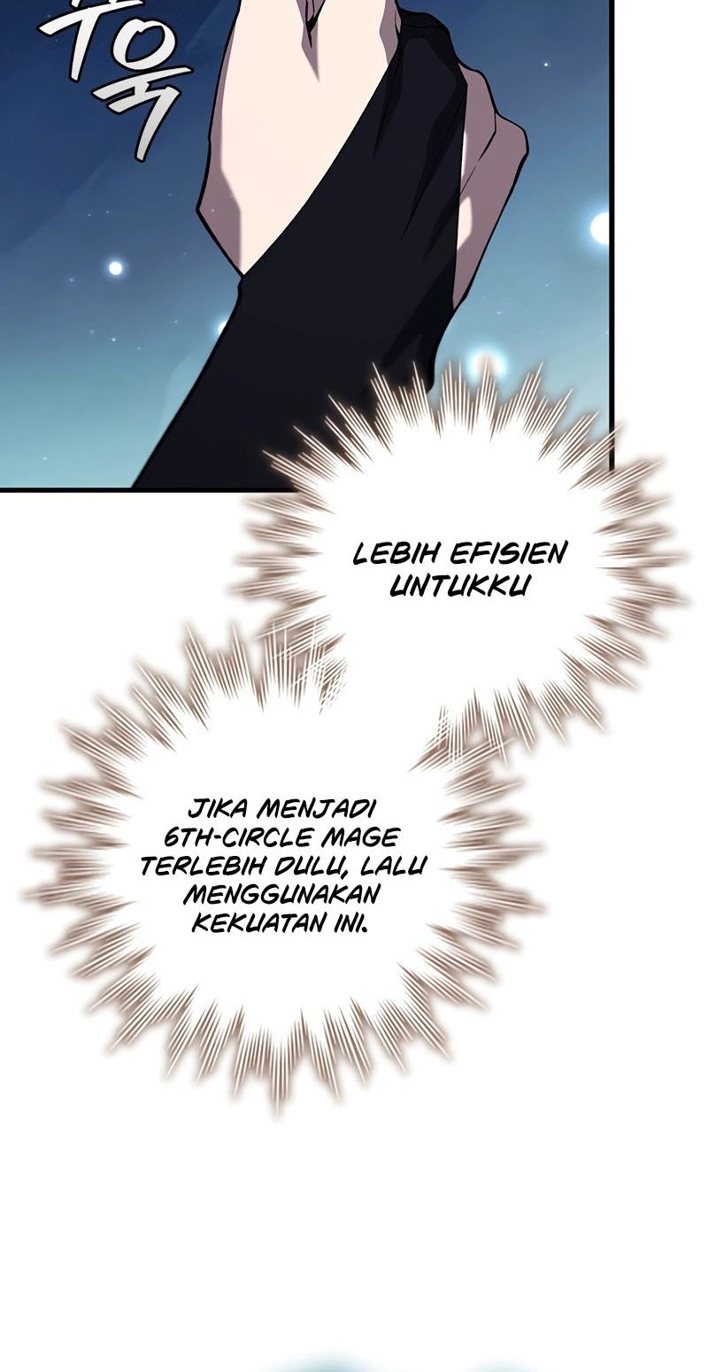 Dragon-Devouring Mage Chapter 63 halaman 35