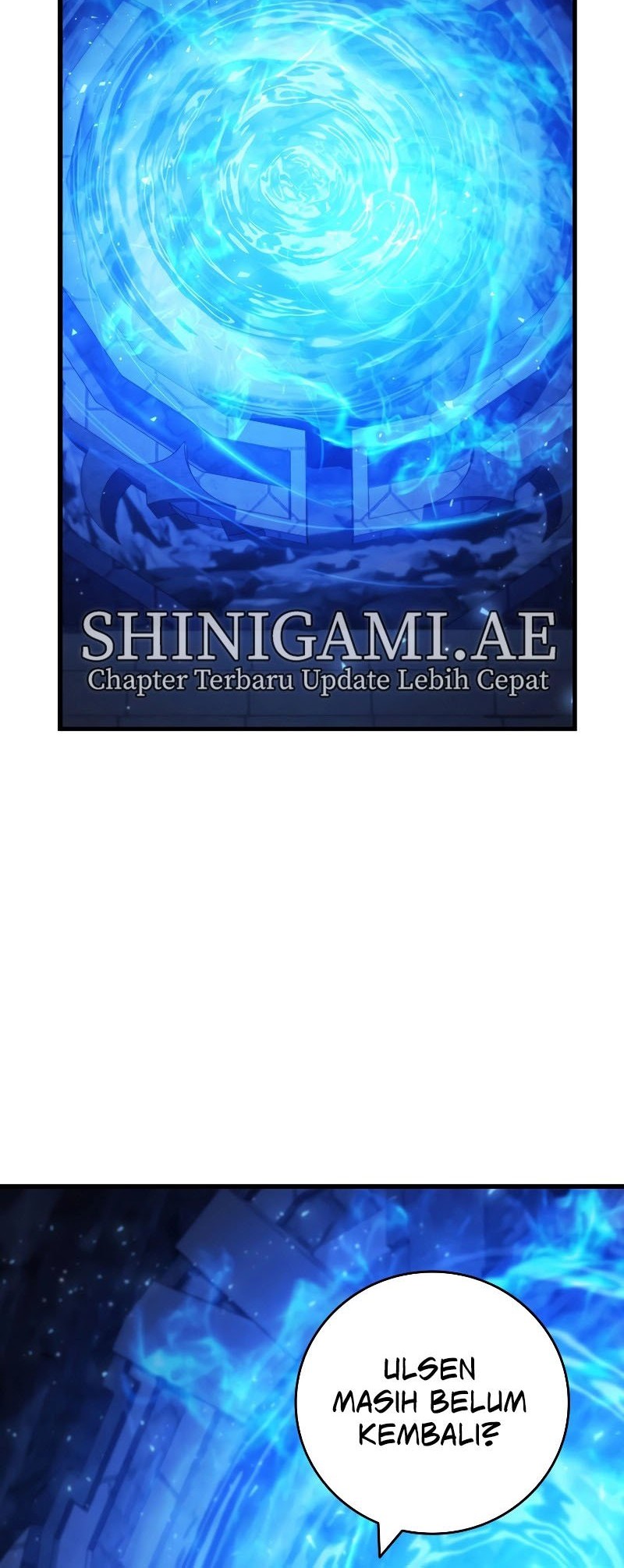 Dragon-Devouring Mage Chapter 64 halaman 37