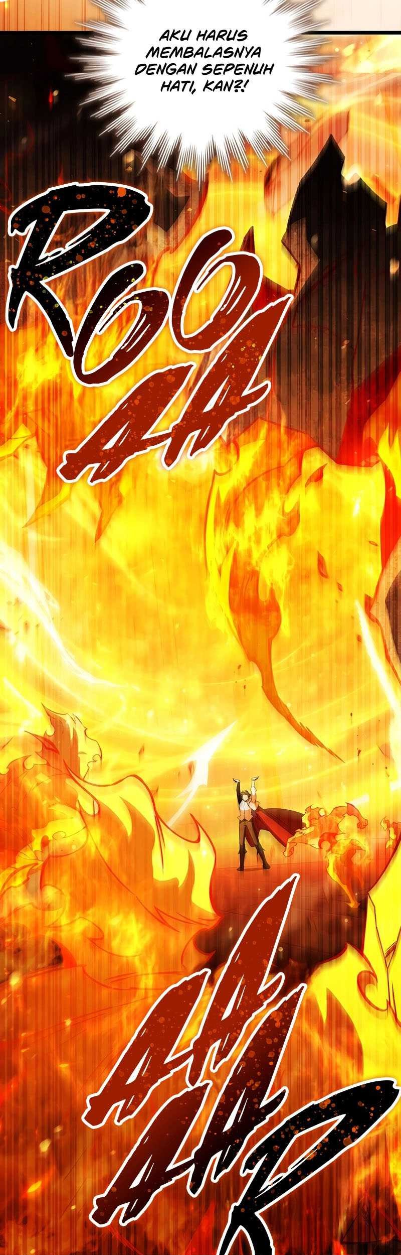 Dragon-Devouring Mage Chapter 65 halaman 33