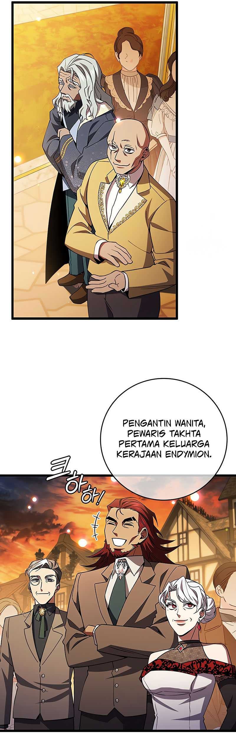 Dragon-Devouring Mage Chapter 66 halaman 34