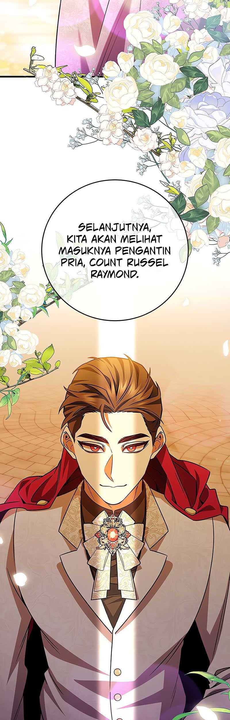 Dragon-Devouring Mage Chapter 66 halaman 36