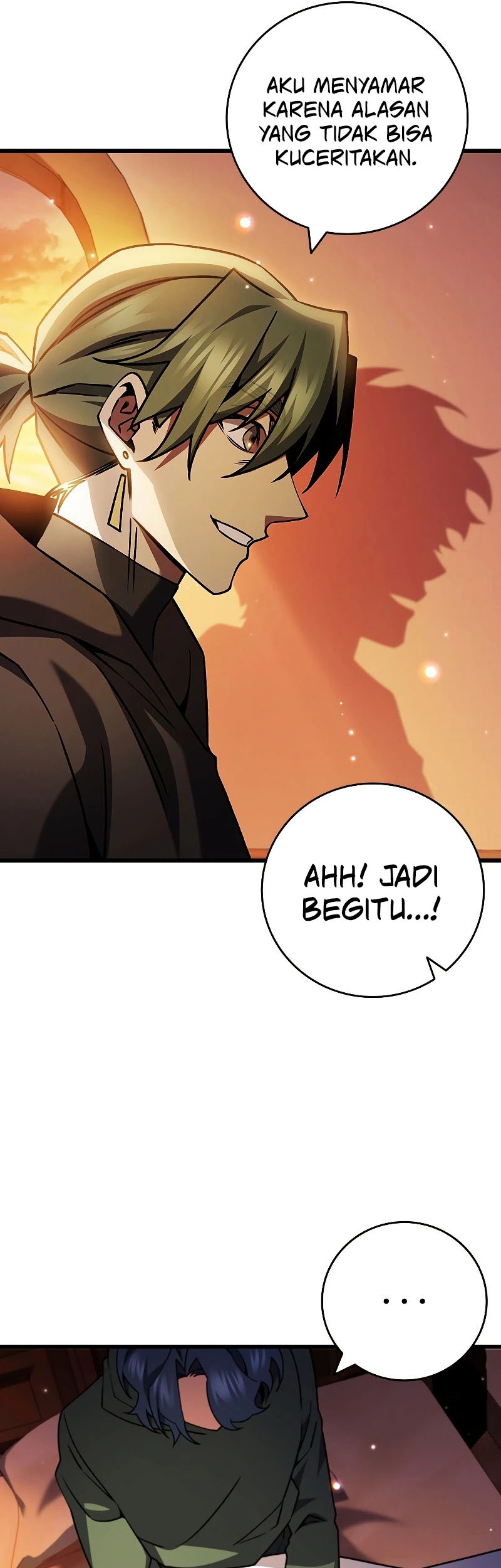 Dragon-Devouring Mage Chapter 68 halaman 30