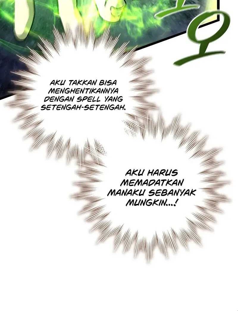 Dragon-Devouring Mage Chapter 69 halaman 33