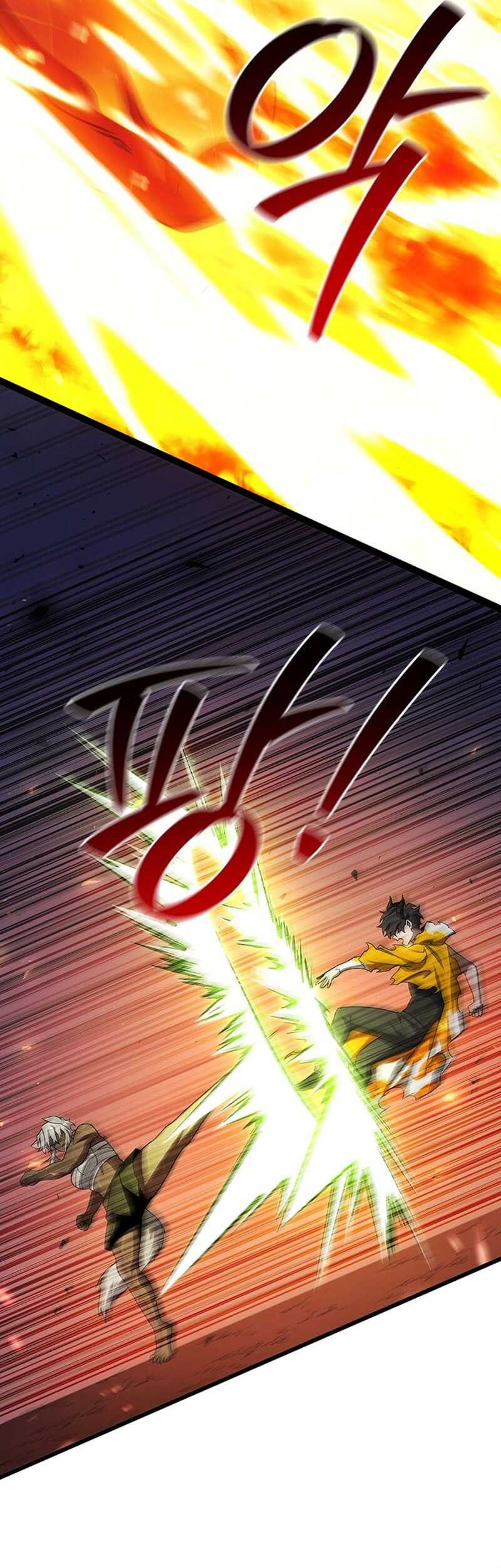 Dragon-Devouring Mage Chapter 71 halaman 34