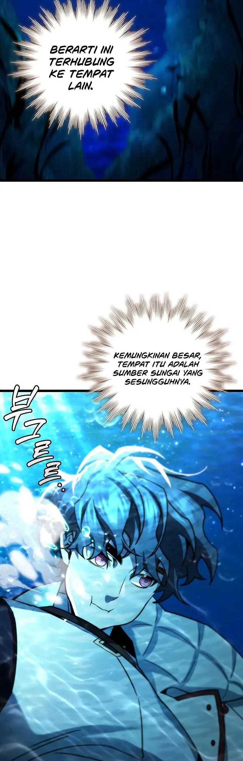 Dragon-Devouring Mage Chapter 72 halaman 35