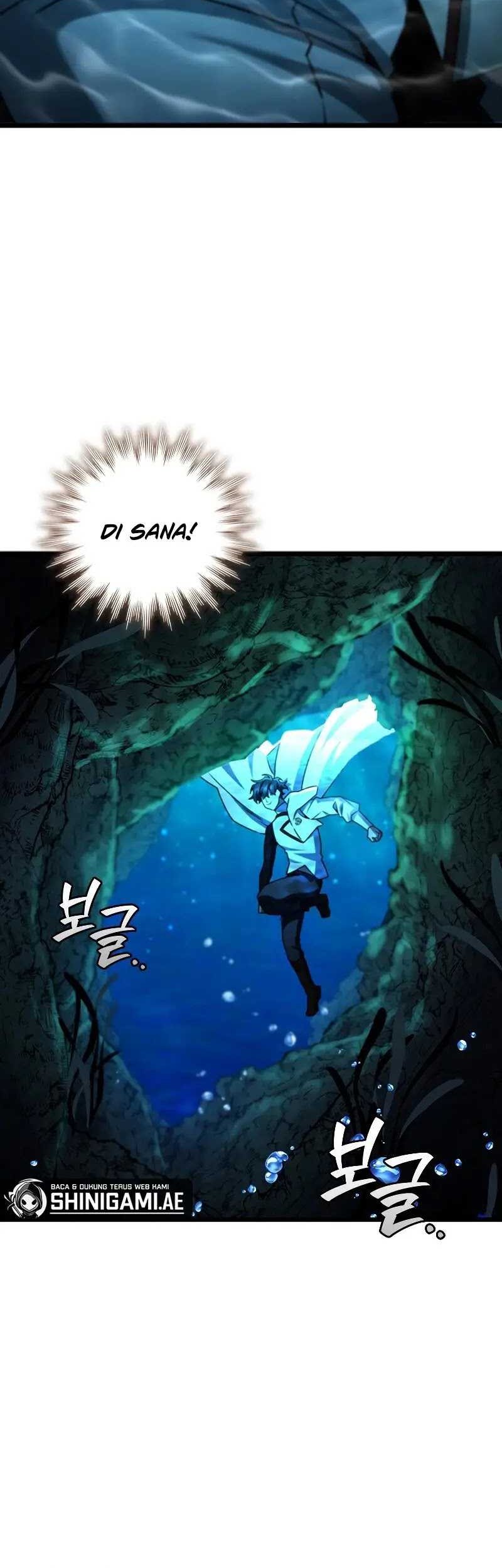 Dragon-Devouring Mage Chapter 72 halaman 36