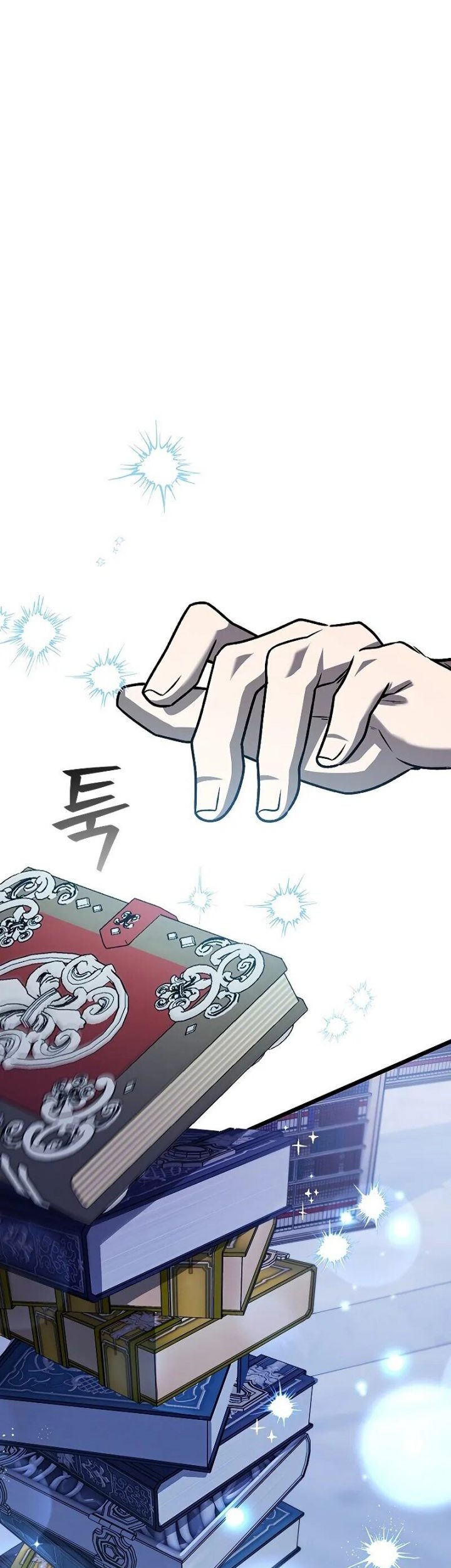 Dragon-Devouring Mage Chapter 75 halaman 36