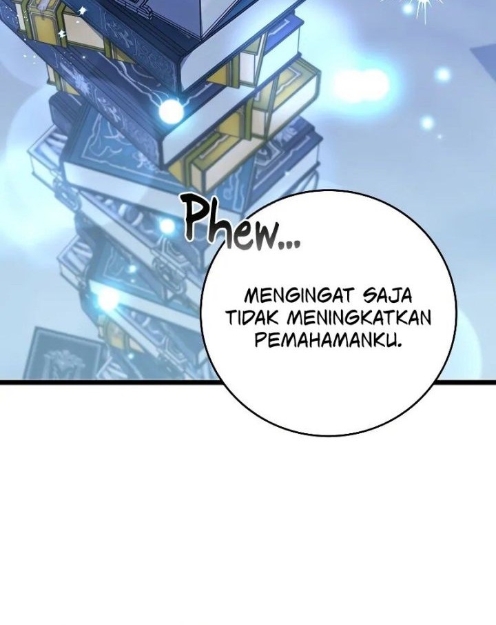 Dragon-Devouring Mage Chapter 75 halaman 37