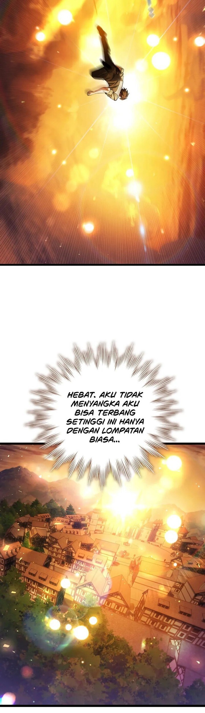 Dragon-Devouring Mage Chapter 76 halaman 34