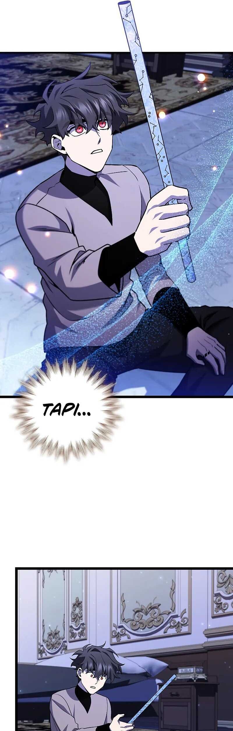 Dragon-Devouring Mage Chapter 77 halaman 34