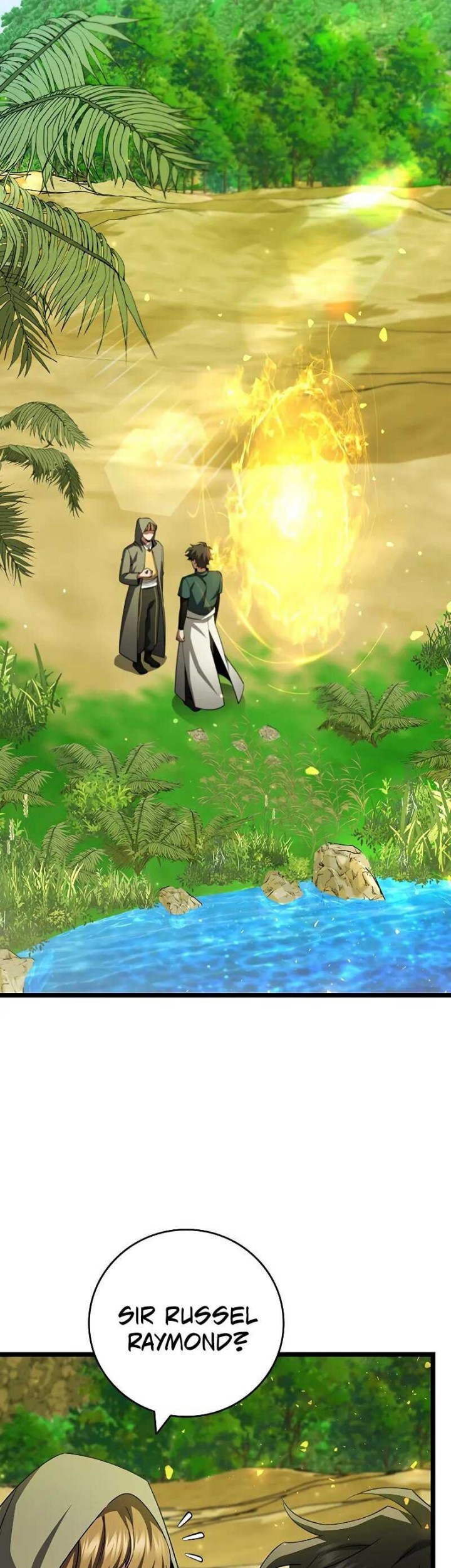 Dragon-Devouring Mage Chapter 79 halaman 32