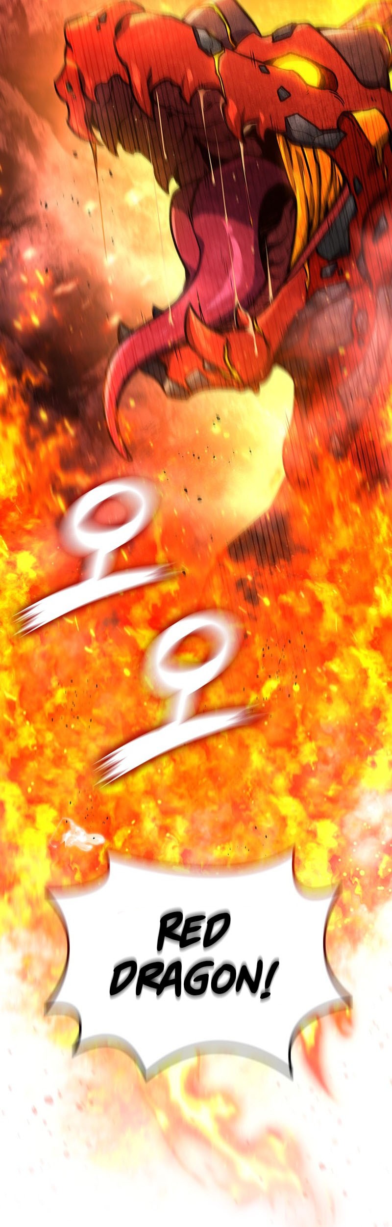 Dragon-Devouring Mage Chapter 8 halaman 34
