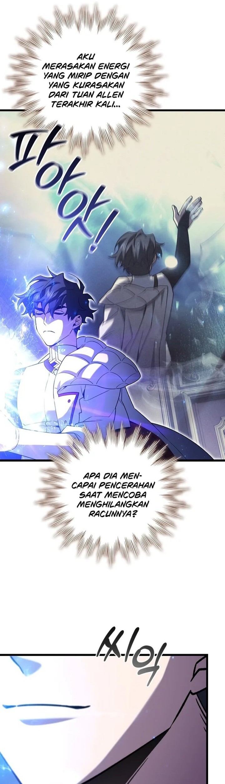 Dragon-Devouring Mage Chapter 80 halaman 33