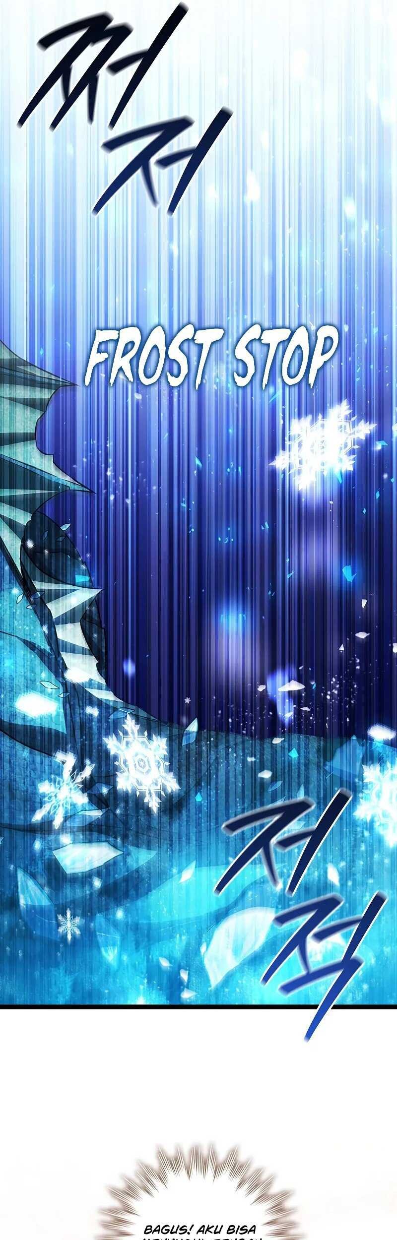 Dragon-Devouring Mage Chapter 81 halaman 32