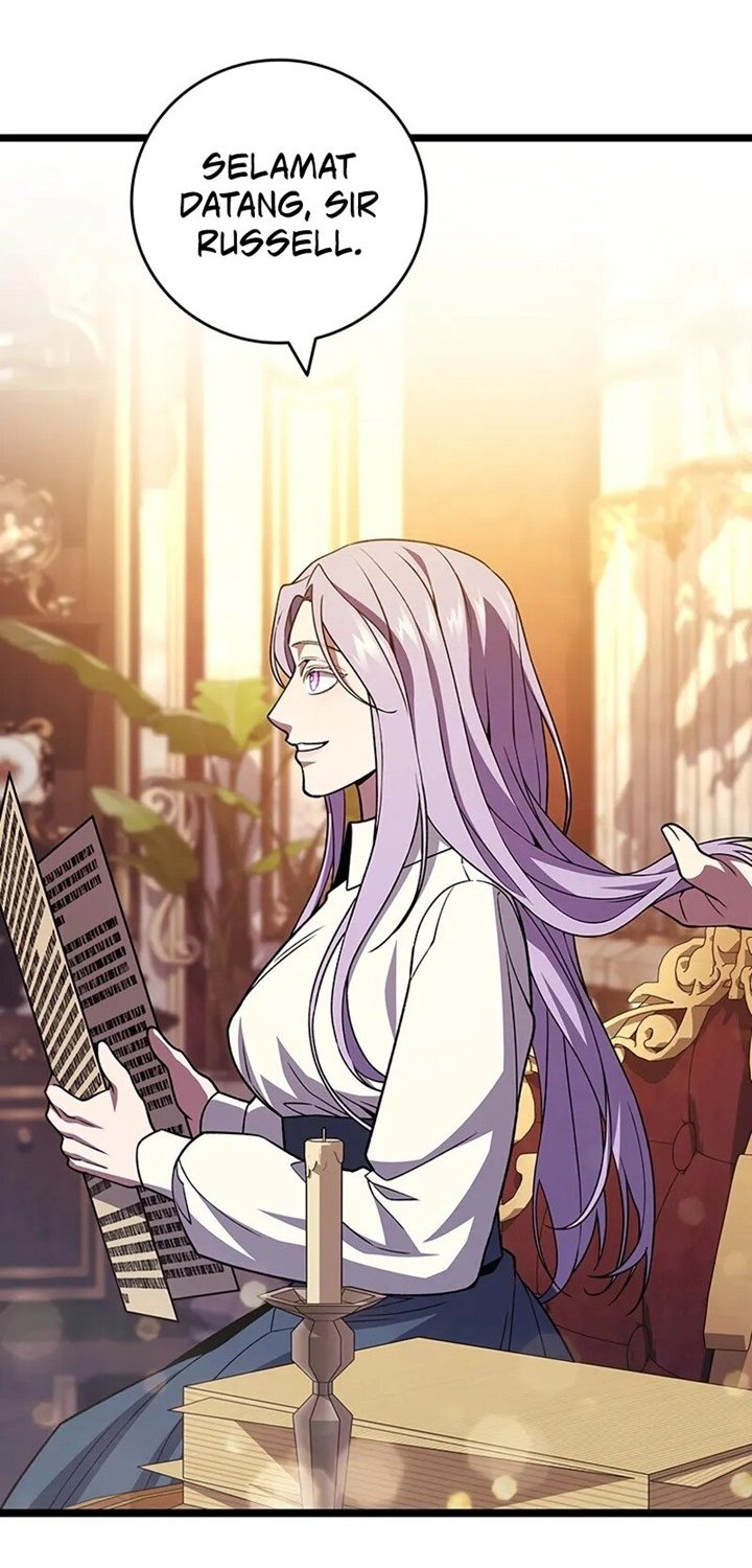 Dragon-Devouring Mage Chapter 83 halaman 29