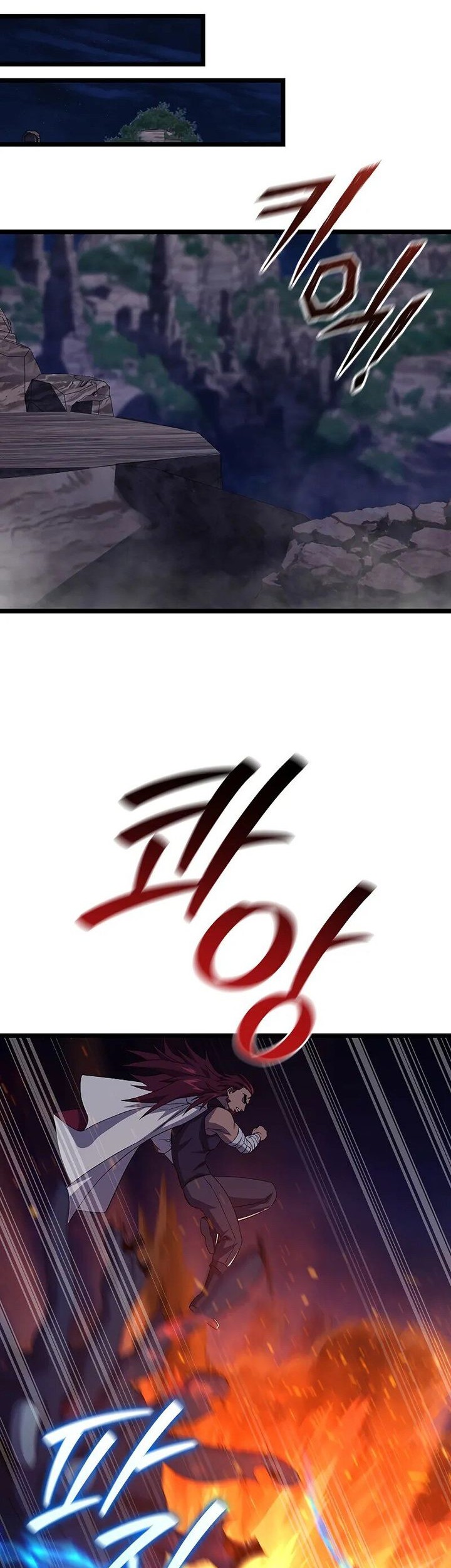 Dragon-Devouring Mage Chapter 88 halaman 31