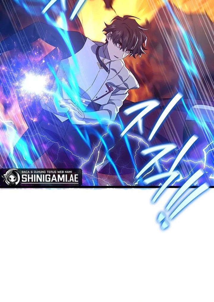 Dragon-Devouring Mage Chapter 88 halaman 32