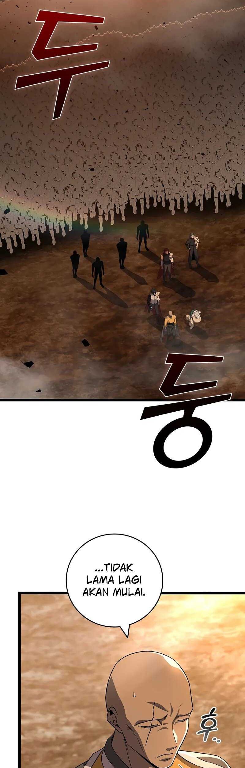 Dragon-Devouring Mage Chapter 89 halaman 35