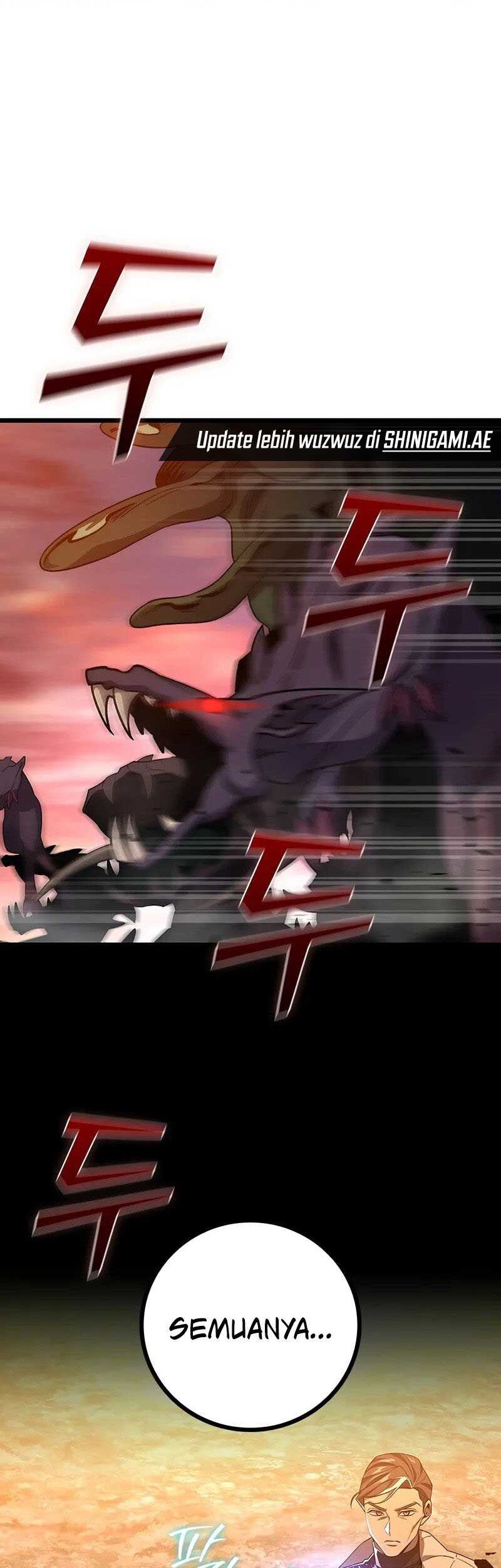 Dragon-Devouring Mage Chapter 89 halaman 38