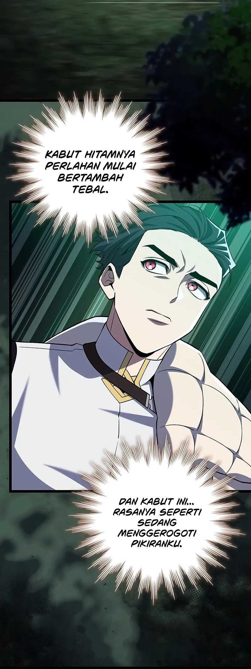 Dragon-Devouring Mage Chapter 90 halaman 32