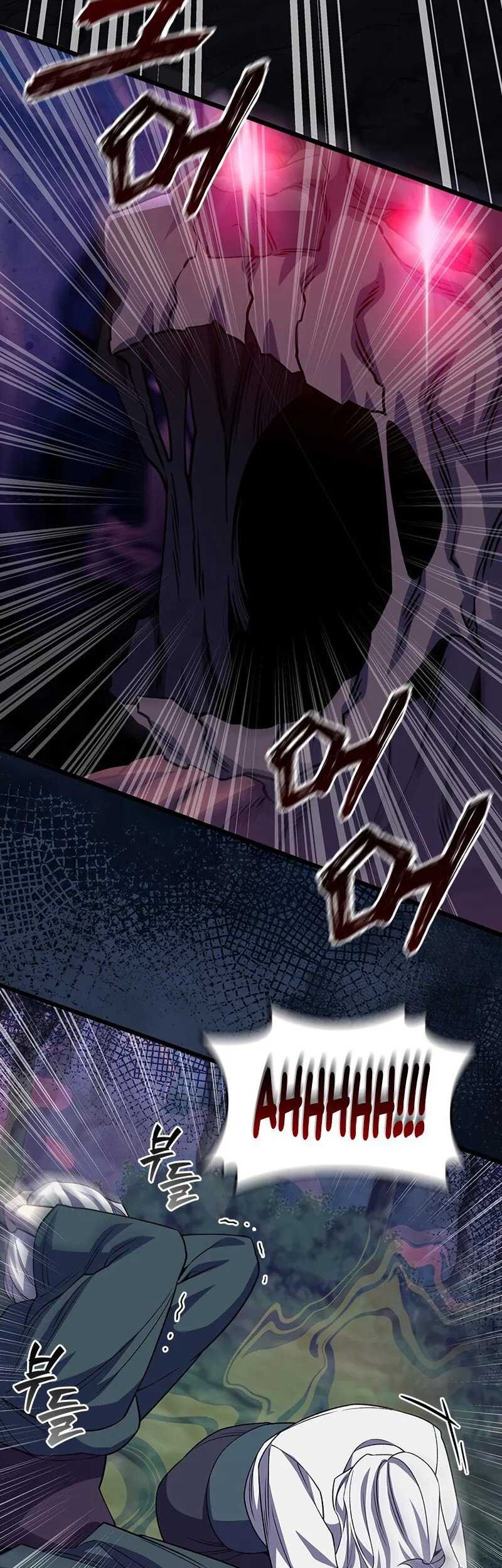Dragon-Devouring Mage Chapter 91 halaman 32