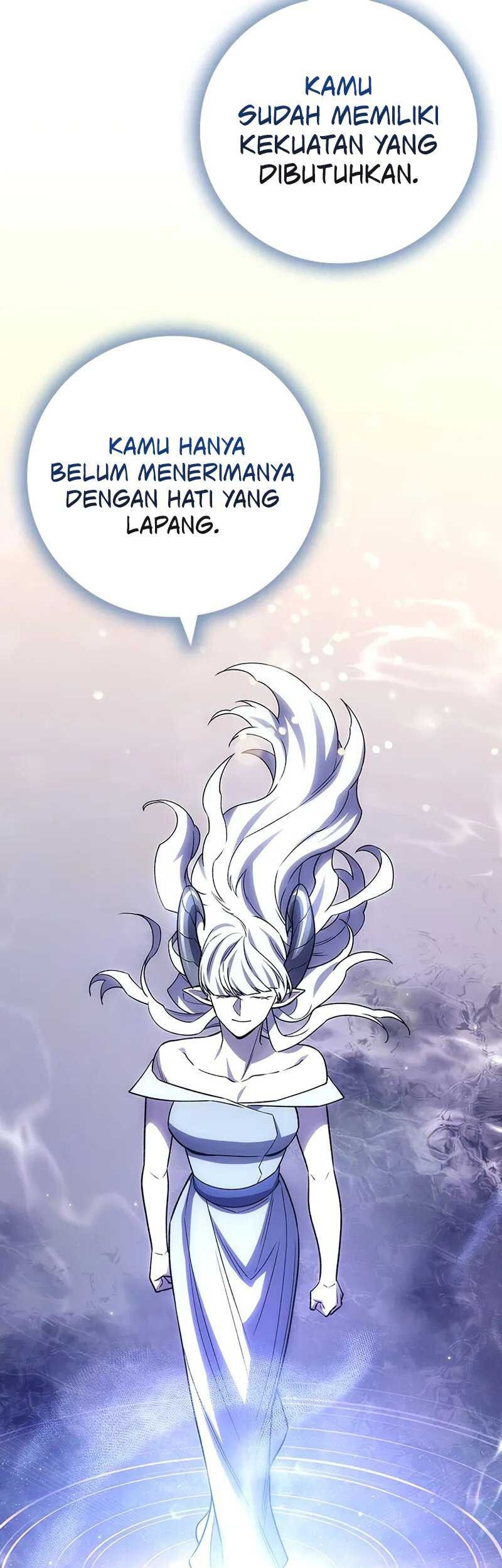 Dragon-Devouring Mage Chapter 92 halaman 32