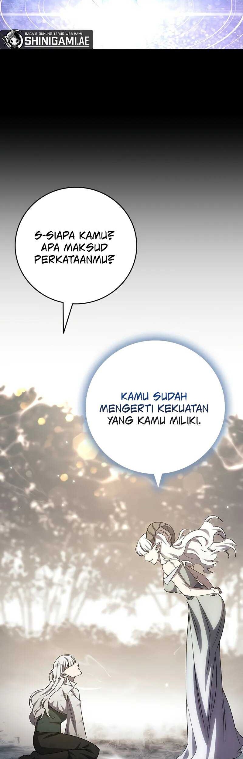 Dragon-Devouring Mage Chapter 92 halaman 33