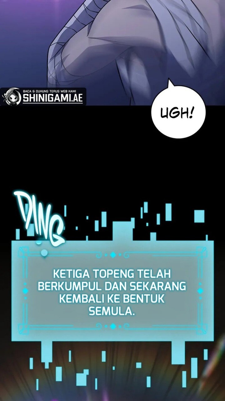 Dragon-Devouring Mage Chapter 93 halaman 34