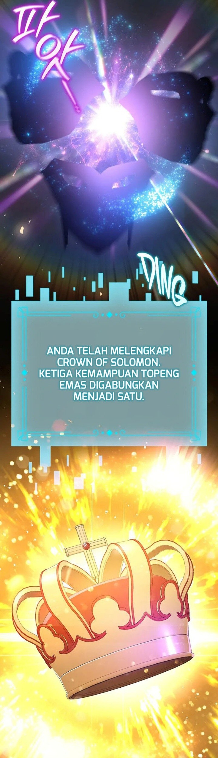Dragon-Devouring Mage Chapter 93 halaman 35